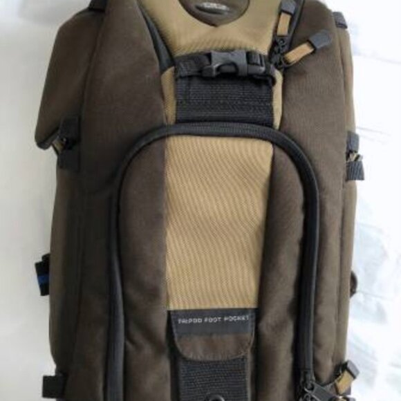 NEW NEW Tamrac Evolution 8 Camera backpack bag - Picture 7 of 8